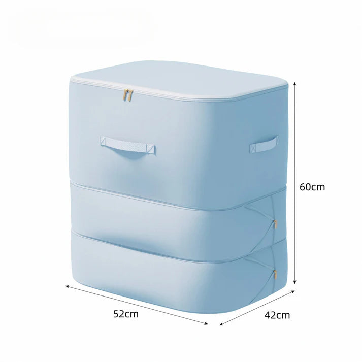 SpaceMaster™ High-Efficiency Compression Storage Bag