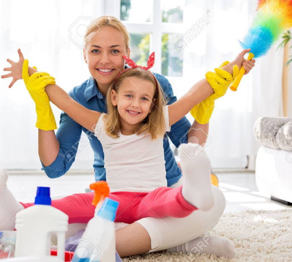 10 Grandma’s Tips for Eco-Friendly and Effective Cleaning