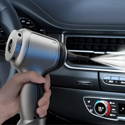 Vortex™ Compact Pro Vacuum Cleaner