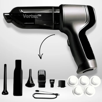 Vortex™ Compact Pro Vacuum Cleaner