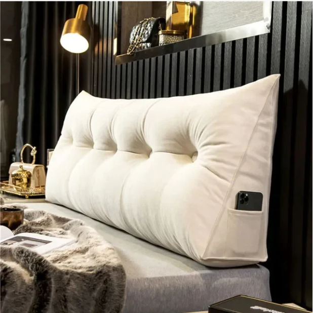 Luxorelax™ - Orthodesign Comfort Cushion