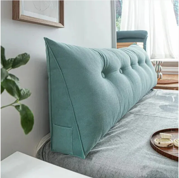 Luxorelax™ - Orthodesign Comfort Cushion