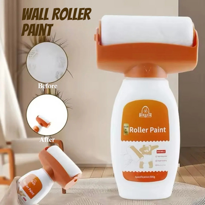 Roll'Renov – Express Wall Repair Paint Roller