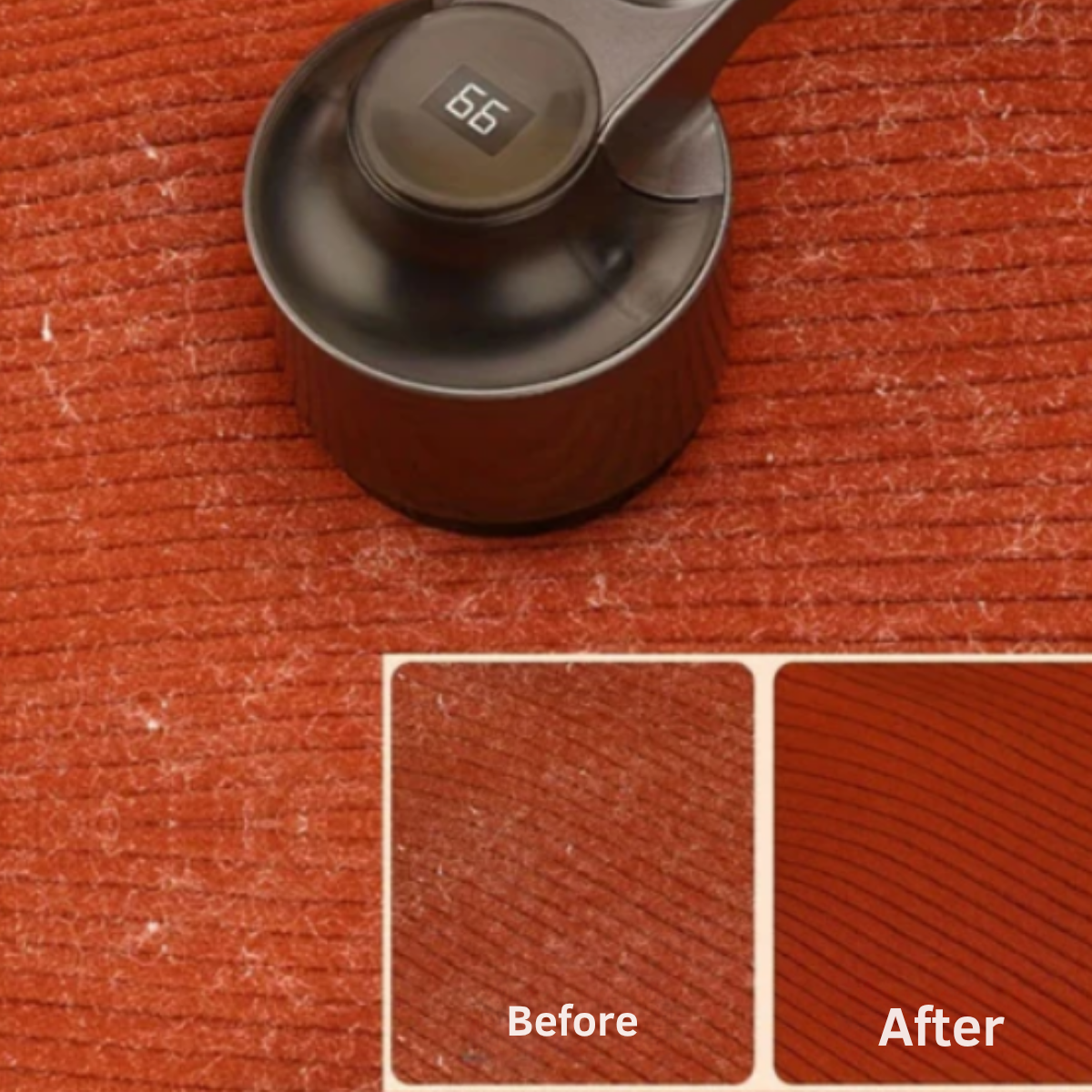 Remover Pro™ 2.0 – The Ultimate Fabric Saver