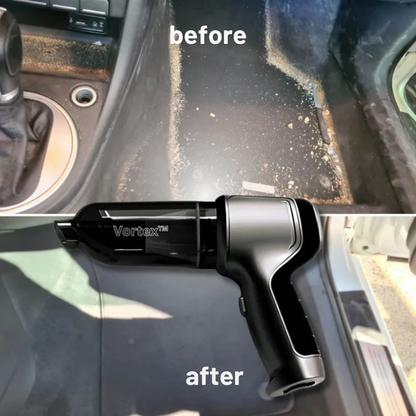 Vortex™ Compact Pro Vacuum Cleaner