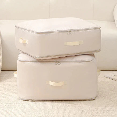 SpaceMaster™ High-Efficiency Compression Storage Bag