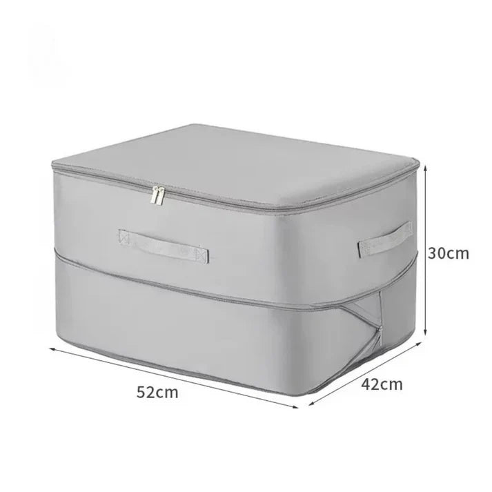 SpaceMaster™ High-Efficiency Compression Storage Bag