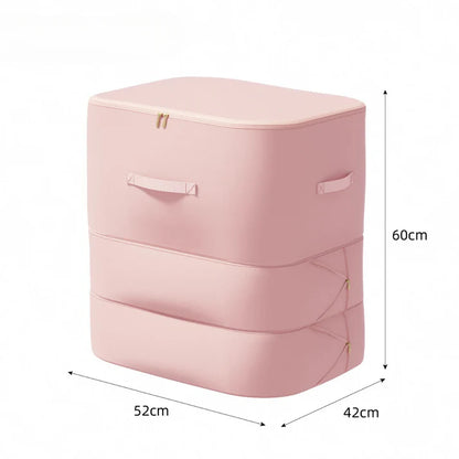 SpaceMaster™ High-Efficiency Compression Storage Bag