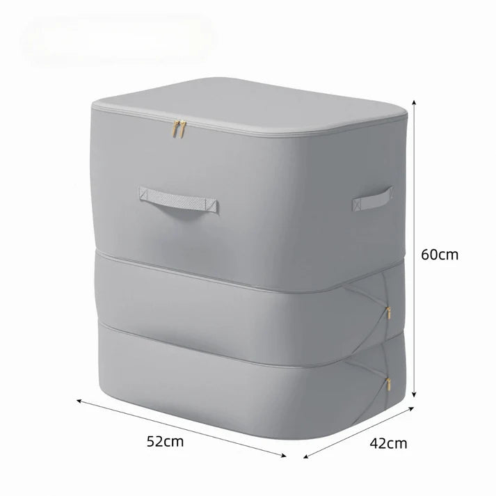 SpaceMaster™ High-Efficiency Compression Storage Bag