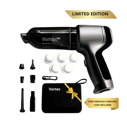 Vortex™ Compact Pro Vacuum Cleaner