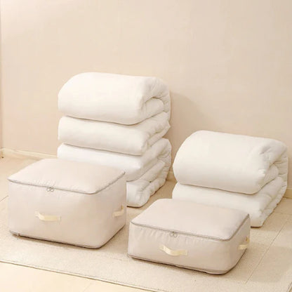 SpaceMaster™ High-Efficiency Compression Storage Bag