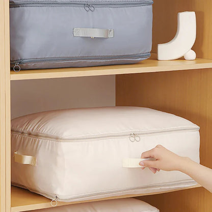 SpaceMaster™ High-Efficiency Compression Storage Bag