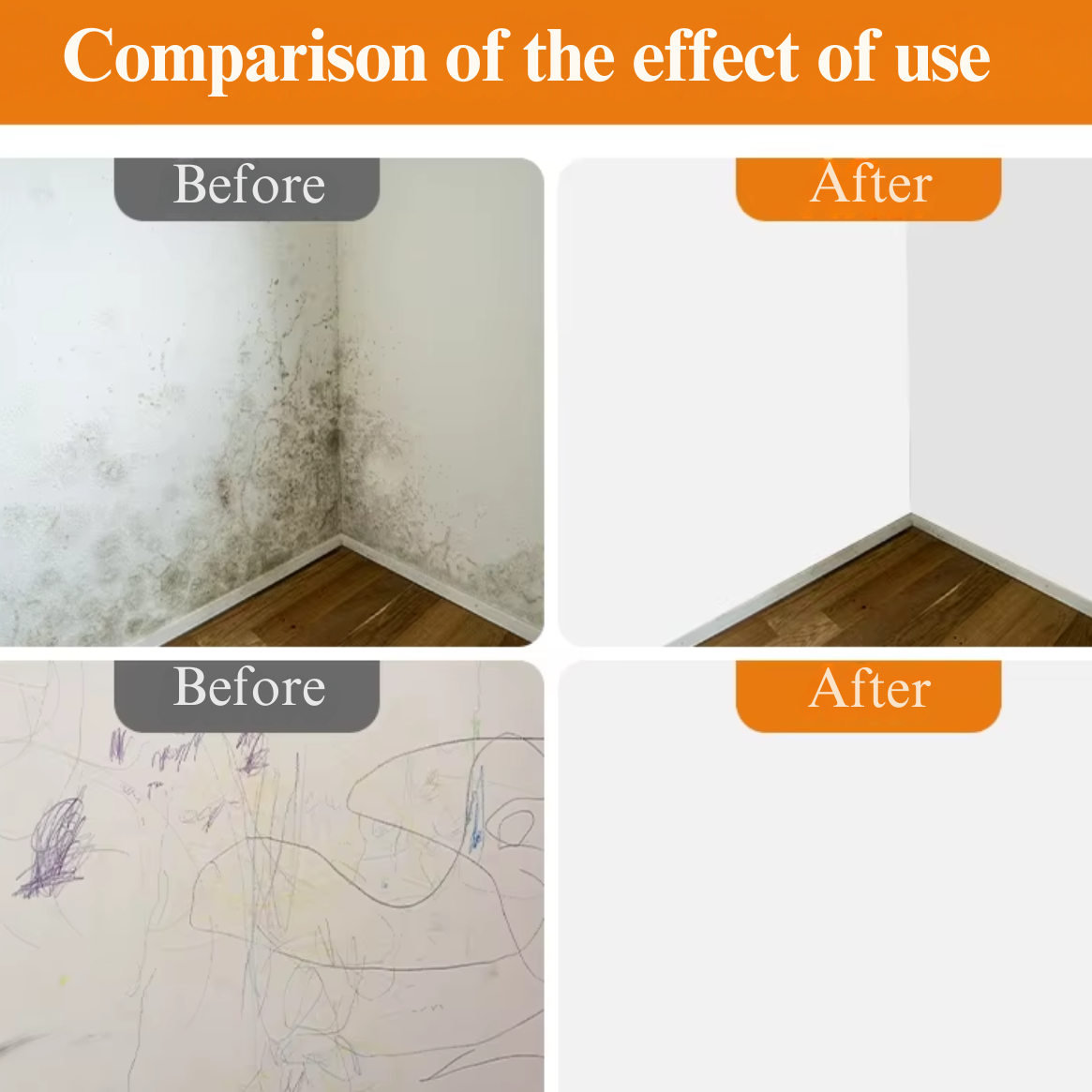 Roll'Renov – Express Wall Repair Paint Roller