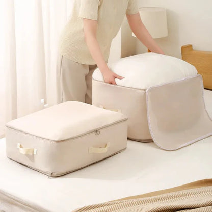 SpaceMaster™ High-Efficiency Compression Storage Bag