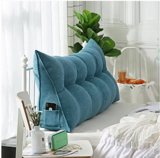 Luxorelax™ - Orthodesign Comfort Cushion