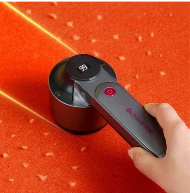 Remover Pro™ 2.0 – The Ultimate Fabric Saver