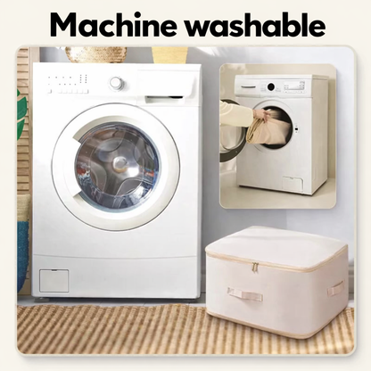 SpaceMaster™ High-Efficiency Compression Storage Bag