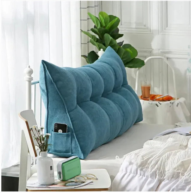 Luxorelax™ - Orthodesign Comfort Cushion