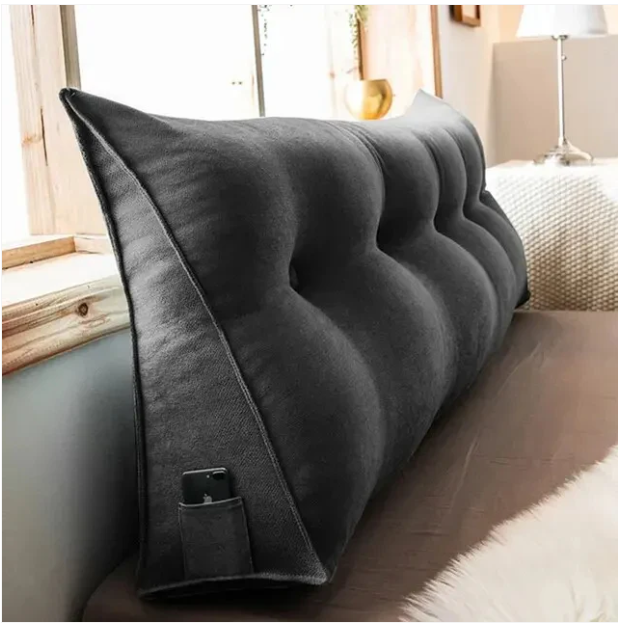 Luxorelax™ - Orthodesign Comfort Cushion