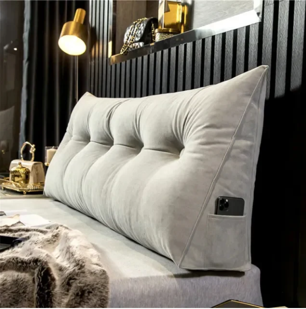 Luxorelax™ - Orthodesign Comfort Cushion